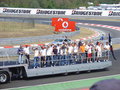 Formel 1 GP Hungaroring 25443006