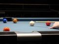 Billard 13644557