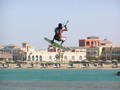 Kitesurfen in El Gouna 2005 5335120