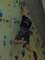 climbing 36557567