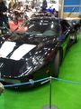 Autoshow in Wien 52579697