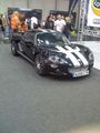 Autoshow in Wien 52579810