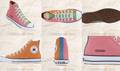 CONVERSE 5288784