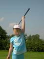 Mein Sport, mein GOLFCLUB AMSTETTEN 5362916