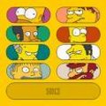 The simpsons 14386793