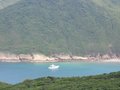 Wandern in Sai Kung (Hong Kong) 19911250