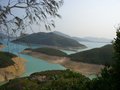 Wandern in Sai Kung (Hong Kong) 19911342