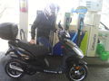 Samstog mitm moped in Grein... 57141208