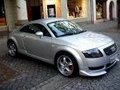 Audi 16796055