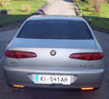 Mein ALfa 166 2.4Jtd 150PS 5429147