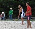 Happy Hour und Volleyballturnier 10043291