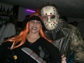 Halloween Party 2007 @ Chaos Bar  29789282