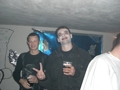 Halloween Party 2007 @ Chaos Bar  29789349