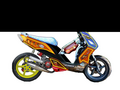 tuning scooter 7065590