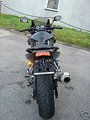 Mein Motorrad 11602940