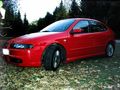 Mein Neuer (Seat Leon Cupra4 TDI) 53467506