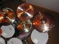 Drumset 5592609