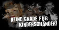 Gegen Kinderschänder 72456131