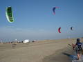 Kitesurfen in Frankreich 8843072