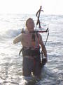 Kitesurfen in Frankreich 8843471