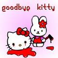 xXx Goodbye Kitty xXx 5581929