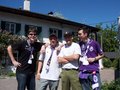 SV AUSTRIA SALZBURG MEISTER 2006/2007 19768564