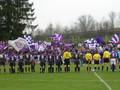 USV Hallwang 3:1 PSV/Austria Salzburg 5808617