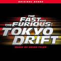 The fast And The Furious Tokyo Drift 9218370