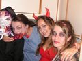 Halloween Party 2009 68662589