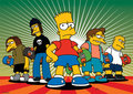 The Simpsons 10910310