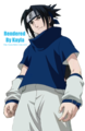 Mein Lieblings Kämper Sasuke 11929056