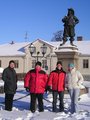 Besuch in Finnland 18482287