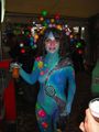 Bodypainting WM 08 - nur geil!!!! 41717085