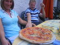 Pizza Essen in Enns 43791688