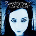 Evanescence 4-ever 9809358