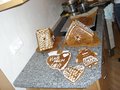 Lebkuchen backen 2006 u 2007 12901247