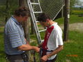 Canyoning 2008 Steiermark 39836858