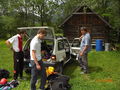 Canyoning 2008 Steiermark 39837066