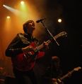 Mando Diao im Gasometer 56743482