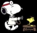 Snoopy 10511376