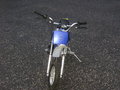 Mein mini bike! 12784349