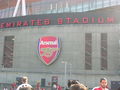 Arsenal - Newcastle 44445970