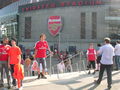 Arsenal - Newcastle 44446011