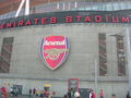 Arsenal - Newcastle 44446023