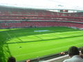 Arsenal - Newcastle 44446186