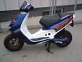 Aprilia Rally / Sr umbau 58187612