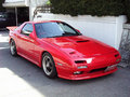 MAZDA RX7 17751265