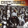 Disturbed 70339414