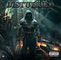 Disturbed 70339495