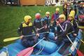 Rafting und Canyoningtour 2006 8664127